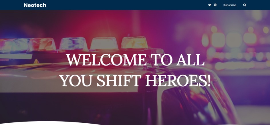 Shift Heroes!