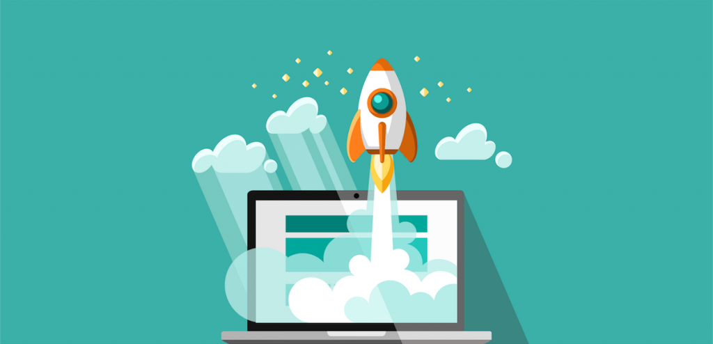 Launch Your Site, Site Launch, wordpress Site Launch